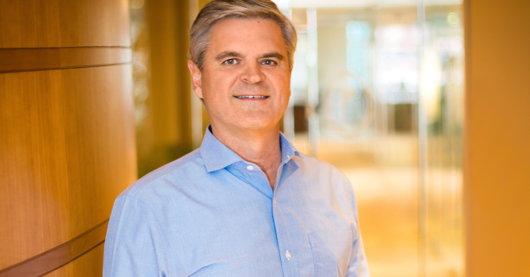 Steve Case to talk Aol, startups and ‘the rise of the rest’ at Disrupt NY