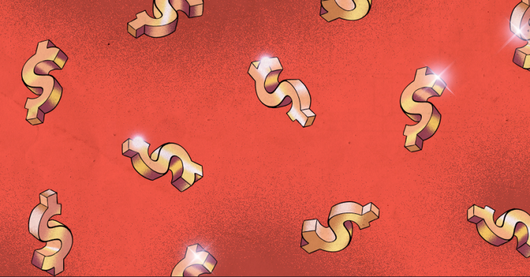 Startups, you must raise this much to join the 1%