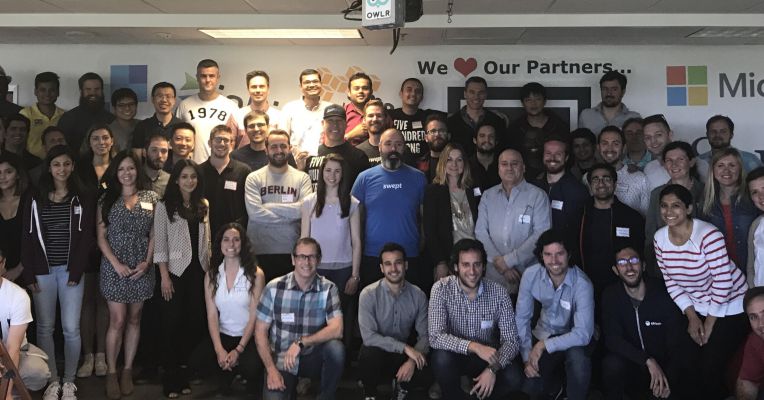 Meet the 21st batch of 500 Startups companies