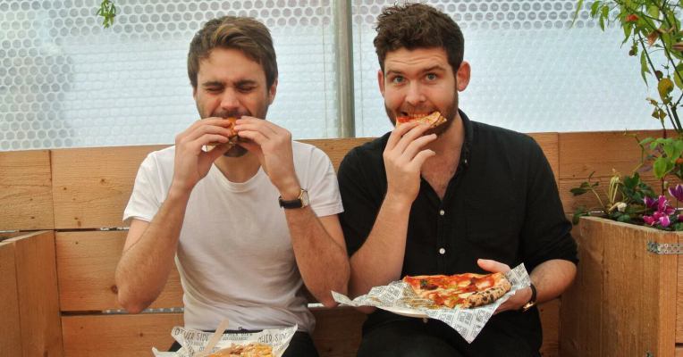 Feast It lets you book ‘street food’-styled catering for your next corporate or social event