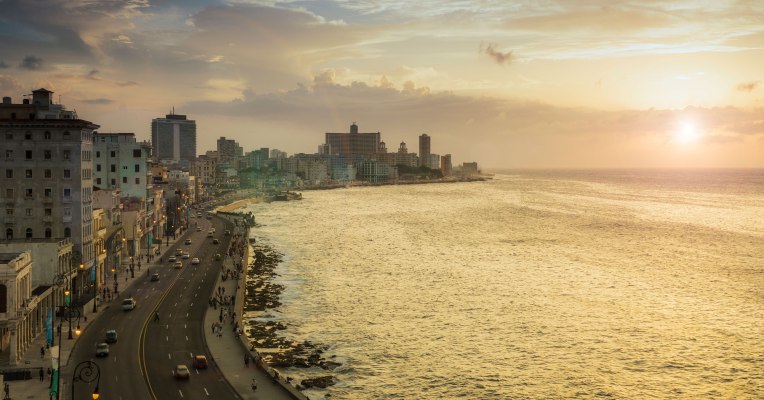 Meet Cuba’s first Internet entrepreneurs at Disrupt New York