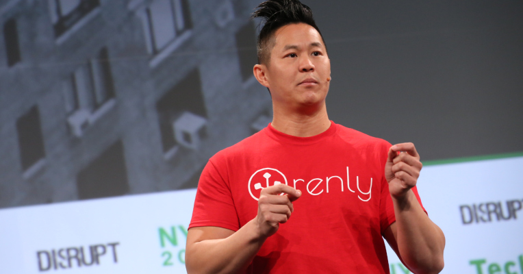 Renly launches studio-booking platform