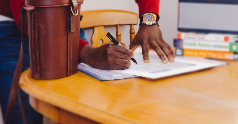 Concord wants to become the Google Docs of contracts
