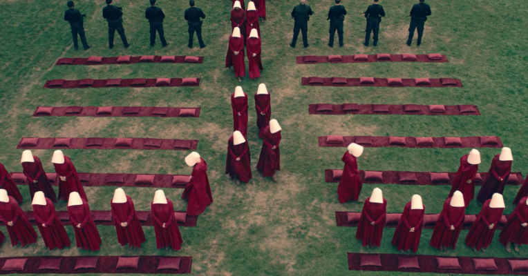 “The Handmaid’s Tale” is critical to the success of Hulu’s Live TV service