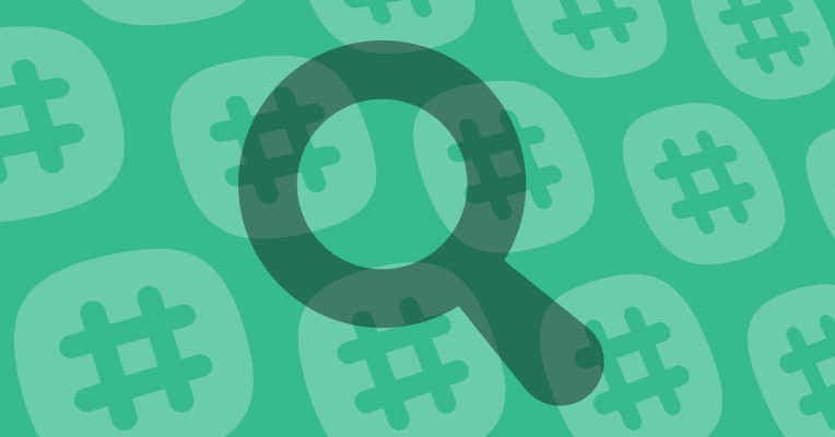 Slack beefs up its search to find the right person to ask a question