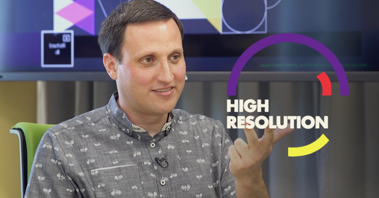 Google Material Design Lead shares origin story of the company’s design vision