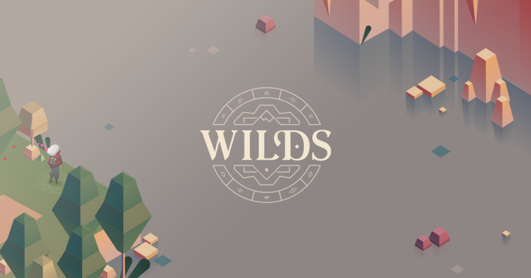The maker of Dots says it’s getting more ambitious with its fourth game, Wilds