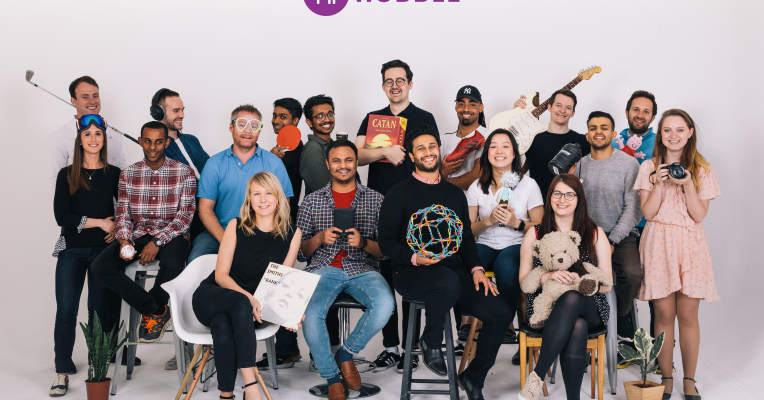 Hubble, a ‘digital platform’ to help businesses find flexible office space, raises £1.2M