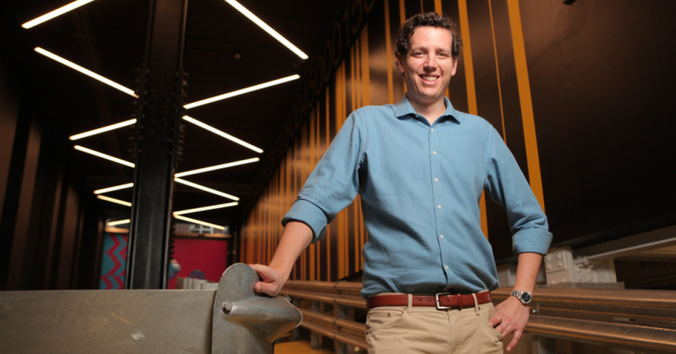 London’s Rooks Nest Ventures is a new early-stage fund to bridge media, entertainment, and tech