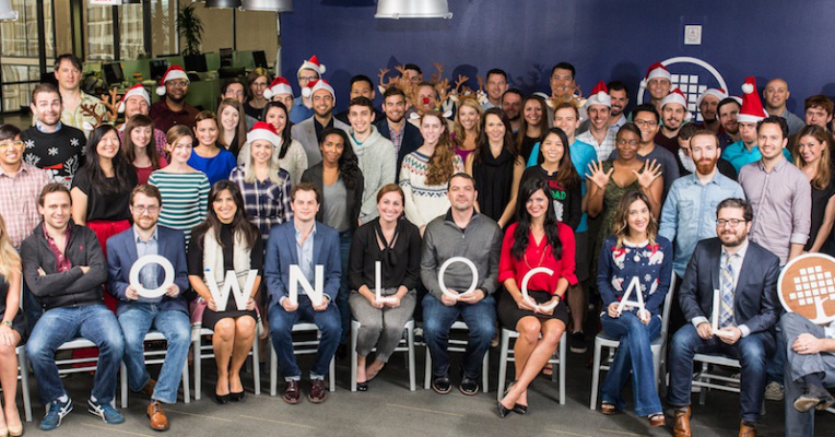 OwnLocal acquires Wanderful, a local deal startup backed by newspaper giants